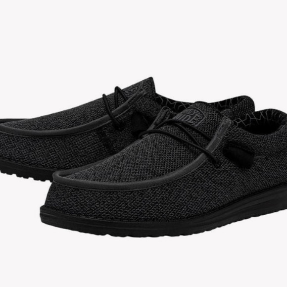 Hey Dude Shoes Hey Dude Wide Poshmark